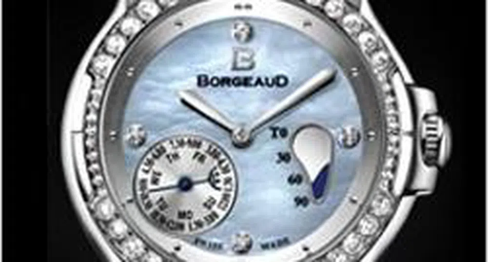 Създадоха часовник, предсказващ бъдещето