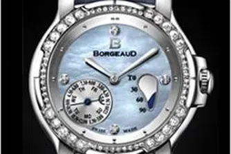 Създадоха часовник, предсказващ бъдещето