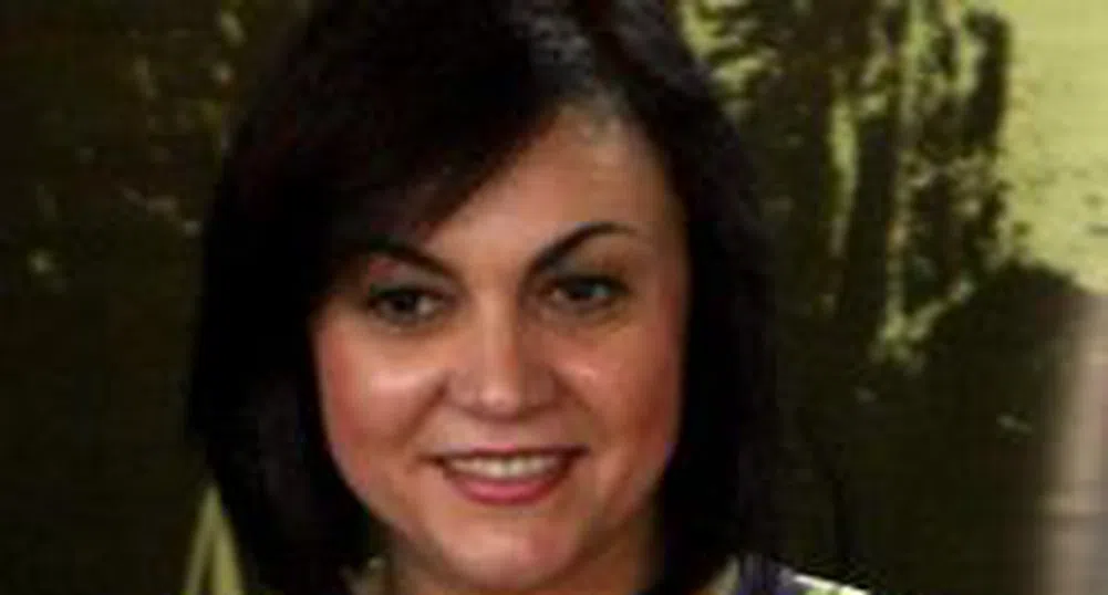 Нинова: МИЕ е подкрепяла фирми с интерес към утилизиране на боеприпаси