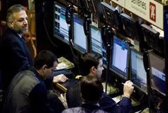 SOFIX and BG40 Close on Positive Territory, BGREIT and BGTR30 Decline