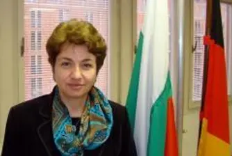 Плугчиева: ЕК очаква от нас стабилност