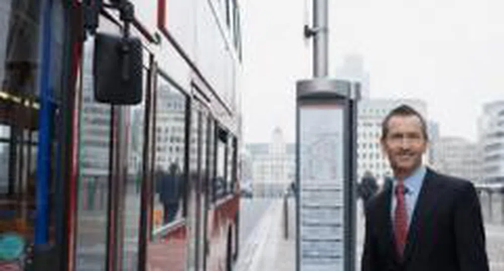 Американците се насочват към обществения транспорт заради цените на бензина