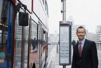 Американците се насочват към обществения транспорт заради цените на бензина