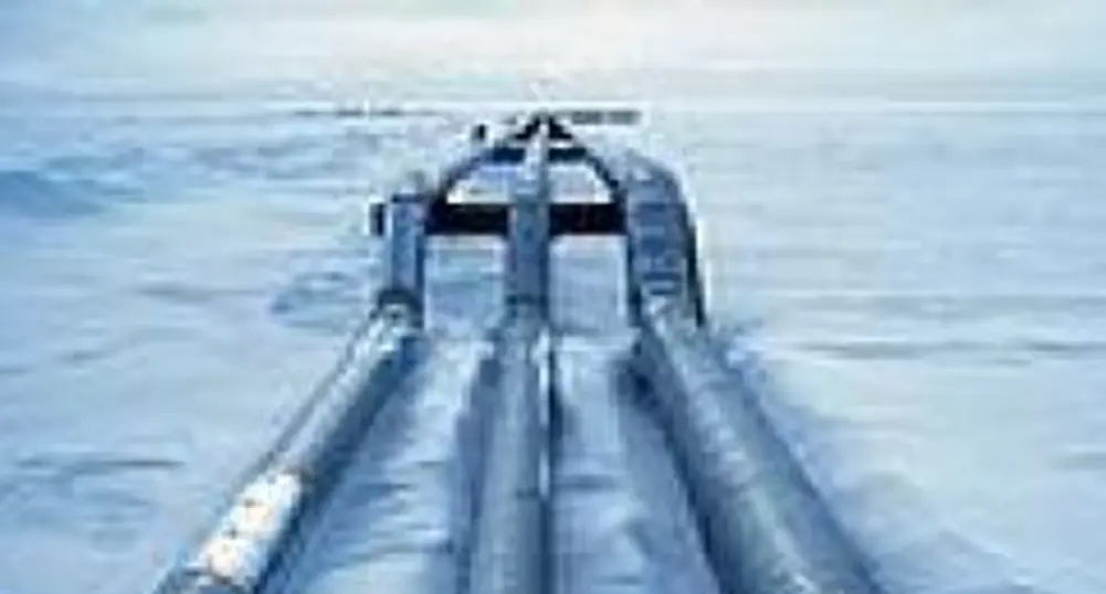 Газ за Европа не потече