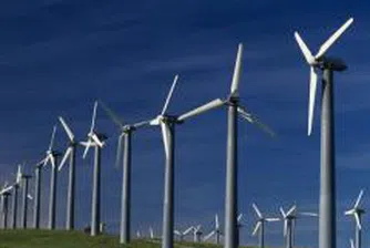 Enel закупи вятърен проект за 1 400 MW в Гърция