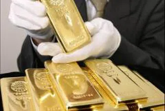 Спад при петрола и златото