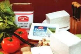 Как ще нарекат сиренето от сухо мляко?