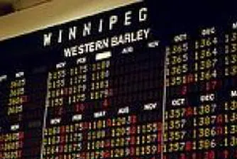 На Софийската стокова борса са сключени сделки за над 471 млн. лв. през 2007 г.