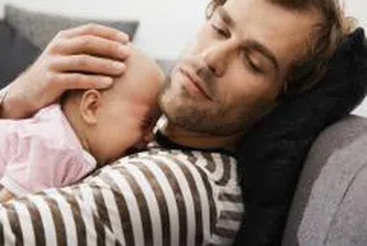 Татковците с 15 дни отпуск