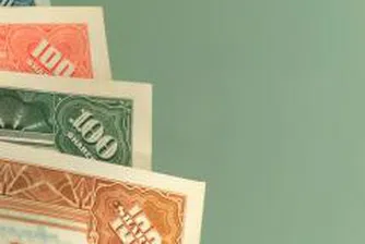 Световните продажби на облигации със спад от 26% през първото тримесечие