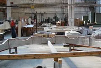 Chugunoleene Invests 2.4 Mln Leva in 2007