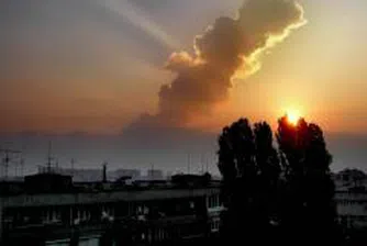 Протест в Чепинци заради неизплатени обезщетения