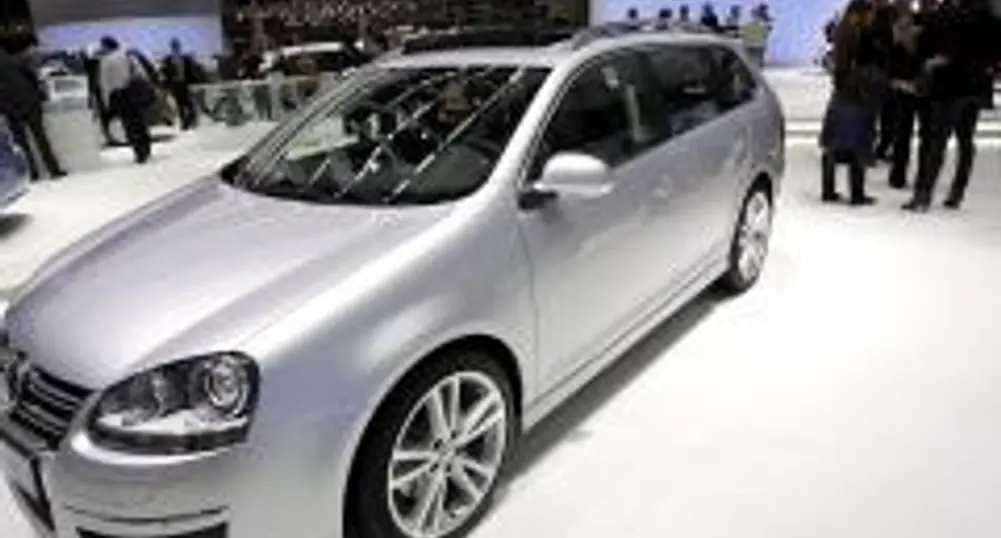 Volkswagen вдига цените на моделите Polo, Golf и  Passat