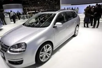 Volkswagen вдига цените на моделите Polo, Golf и  Passat
