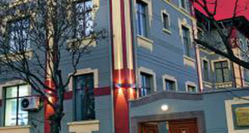 Изисканият "Форум", скътан в града на липите и поетите, ви очаква