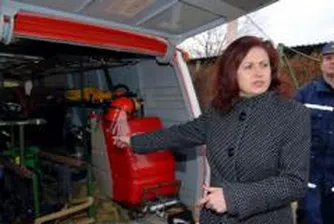 Необходим е цялостен преглед на състоянието на микроязовирите