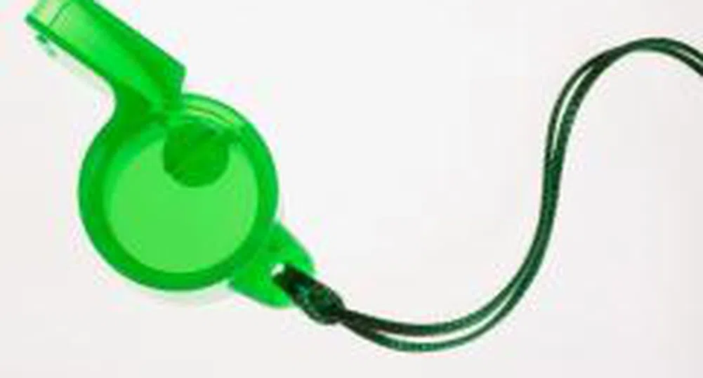 В Тайланд раздават свирки на туристките, за да сигнализират при опасност