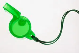 В Тайланд раздават свирки на туристките, за да сигнализират при опасност