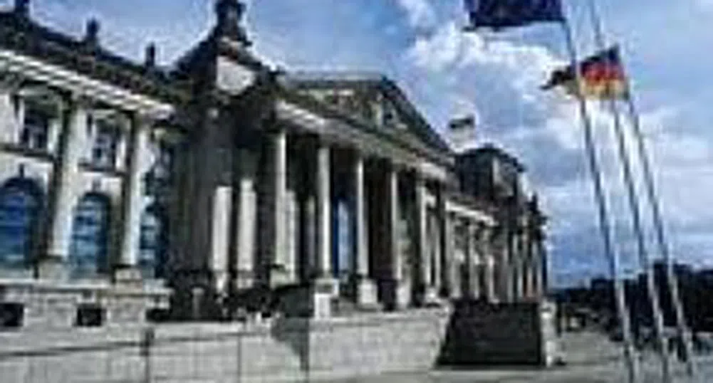 Немската икономика с ръст от 2.7% през изминалата година