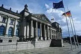 Немската икономика с ръст от 2.7% през изминалата година