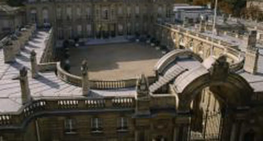 Борбата с климатичните промени сред приоритетите на френското председателство на ЕС