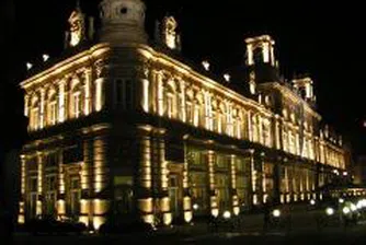 Община Русе продава "Изкуство - ДВ" ЕООД за 6.28 млн. лв.