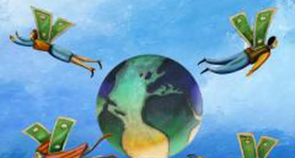 Central and Eastern European Countries Overtaking the West This Year?