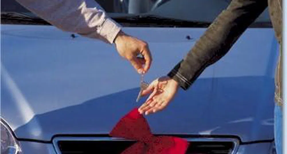 Румънците харчат повече за цигари, отколкото за коли