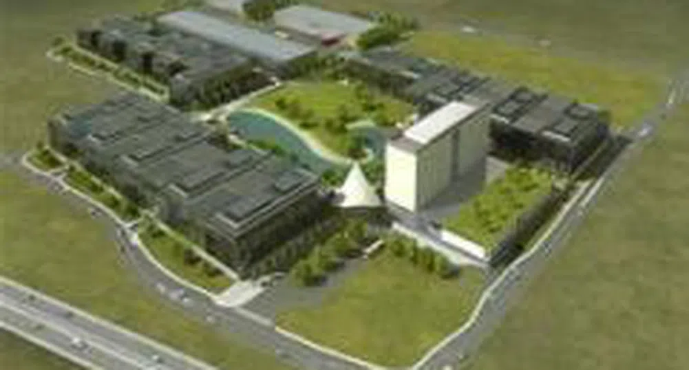 Sofia Airport Center подписа договори с 4 големи наематели