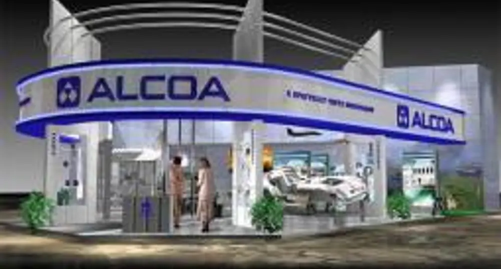 Alcoa даде старт на отчетния сезон
