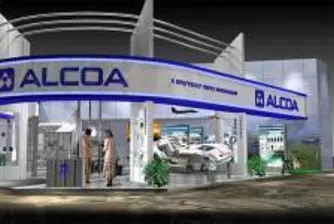 Alcoa даде старт на отчетния сезон