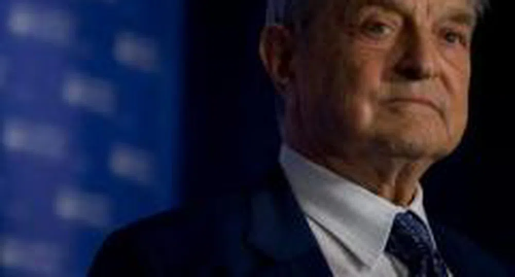 Сорос: Най-лошото от кредитната криза тепърва предстои