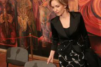 Грънчарова: Намираме се в критична фаза за усвояването на еврофондовете