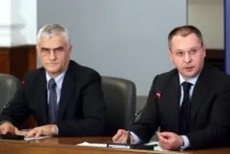 Украйна ни постави условие за газа