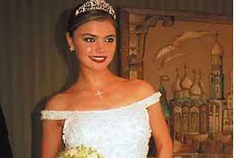 Невестите с най-голяма зестра в Русия