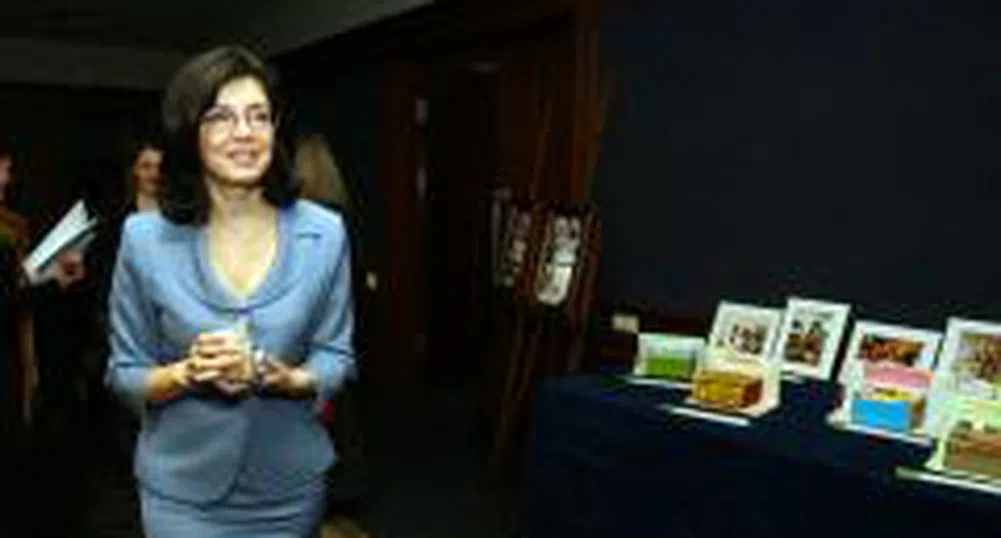 Кунева отхвърли обвиненията в протекционизъм, отправени от  Китай