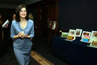 Кунева отхвърли обвиненията в протекционизъм, отправени от  Китай