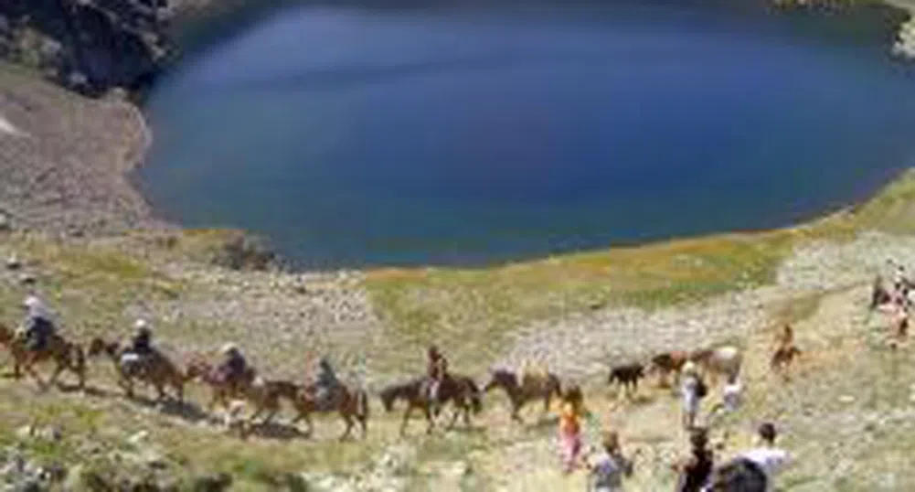 Авангарден павилион представя България на Експо 2008