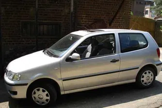 Новият Volkswagen Polo с 20% по-икономичен