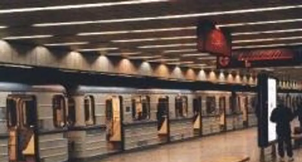 Метромедиа спечели делото за рекламата в метрото