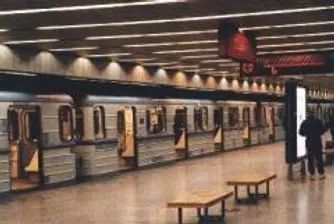 Метромедиа спечели делото за рекламата в метрото