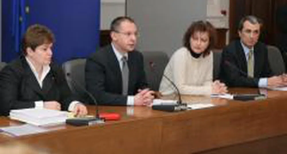 Промени в Закона за Търговския регистър ще доведат до облекчаване на бизнеса