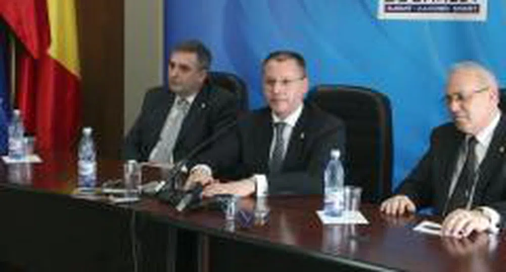 Изразихме съжаление, че Македония не получи покана за членство в НАТО