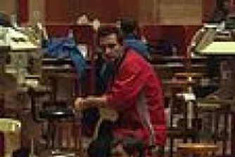 Родните индекси стартираха деня разнопосочно, червеният цвят преобладаваше на борсата