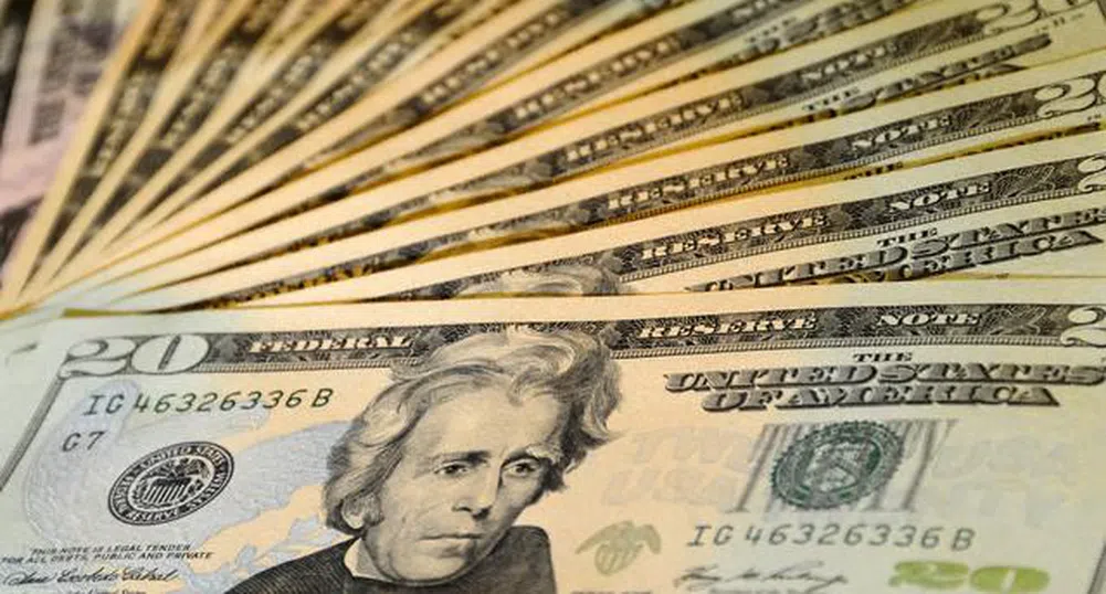 Искат да пребоядисат долара