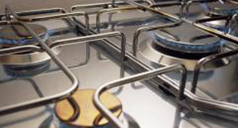 Разпоредиха приоритетно доставяне на природен газ за топлофикационните дружества