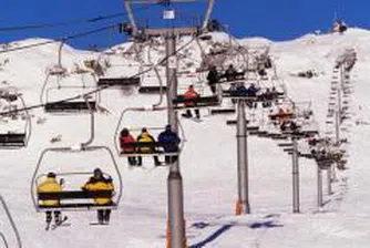 Pamporovo's H1 Profit Shrinks in Half