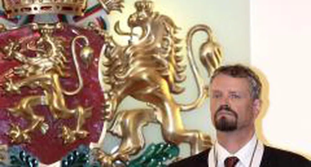 България била заплашена от имиджова катастрофа с дългосрочно действие