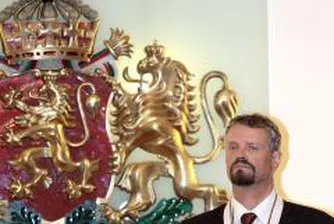 България била заплашена от имиджова катастрофа с дългосрочно действие