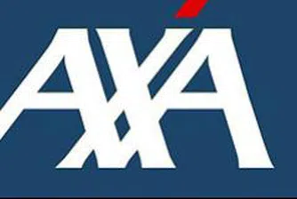Приходите на френската Axa падат заради по-слабия щатски долар